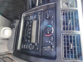 2003 Toyota Tacoma SR5 Silver Extended Cab 2.4L AT 2WD #Z24696